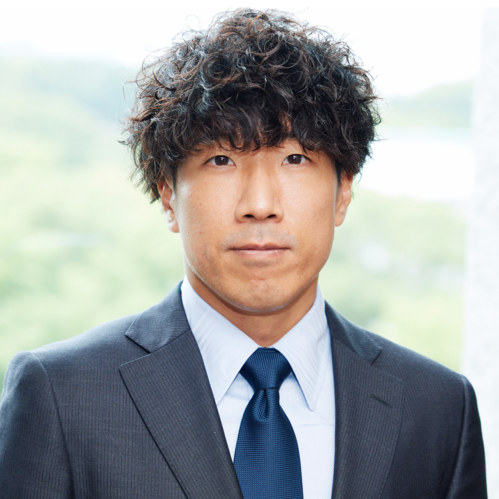 Koji Yamashita 